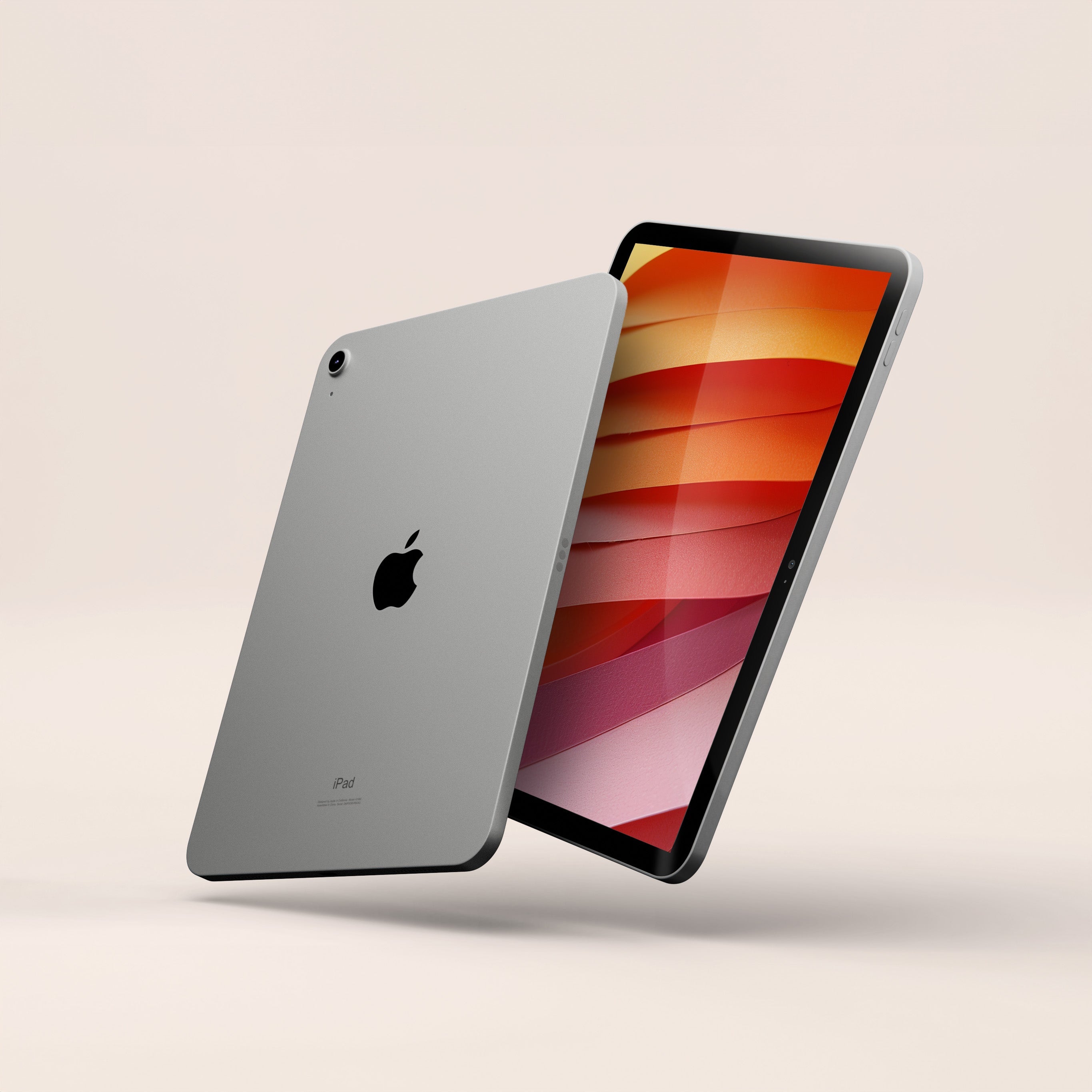 Apple iPad 10 (10th Generation) 256GB WiFi + 5G LTE Unlocked Tablet - Perfect for Work, Study & Entertainment On-The-Go