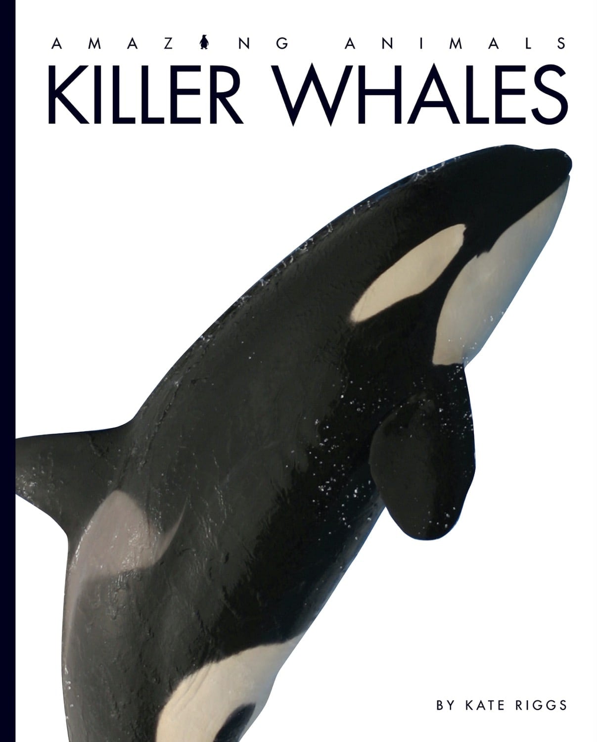 Amazing Animals (2014): Killer Whales Documentary - Discover Orca Behavior, Hunting & Family Life | Perfect for Marine Biology Enthusiasts & Nature Lovers