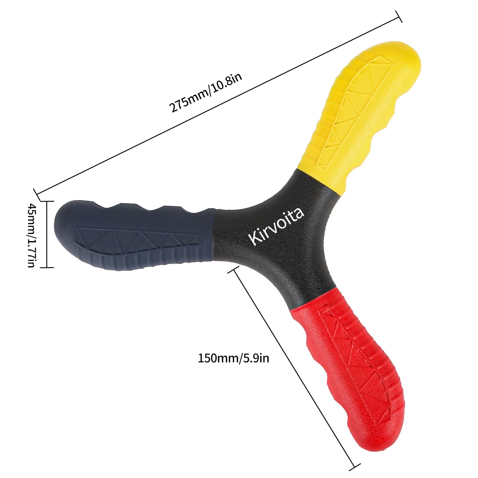 Hand Eye Coordination Training Equipment - Improve Reflex, Speed, Agility & Focus | Reaction Training Tools for Sports & Outdoor Activities | Perfect for Baseball, Basketball, Soccer & Fitness Enthusiasts