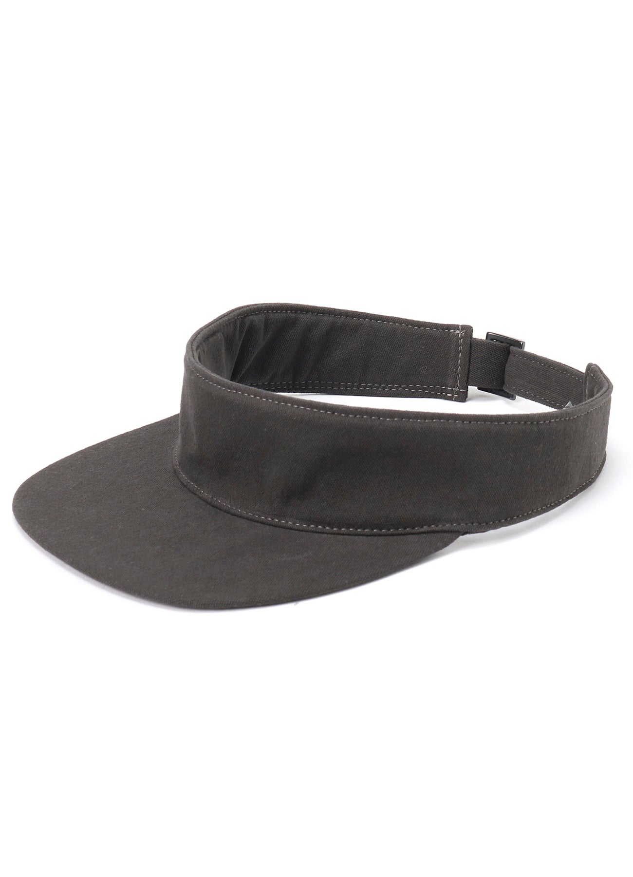 Linen Oxford Sun Visor Hat - UV Protection for Outdoor Activities, Golf, Fishing, and Driving