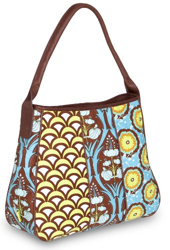 Passion Lily Turquoise