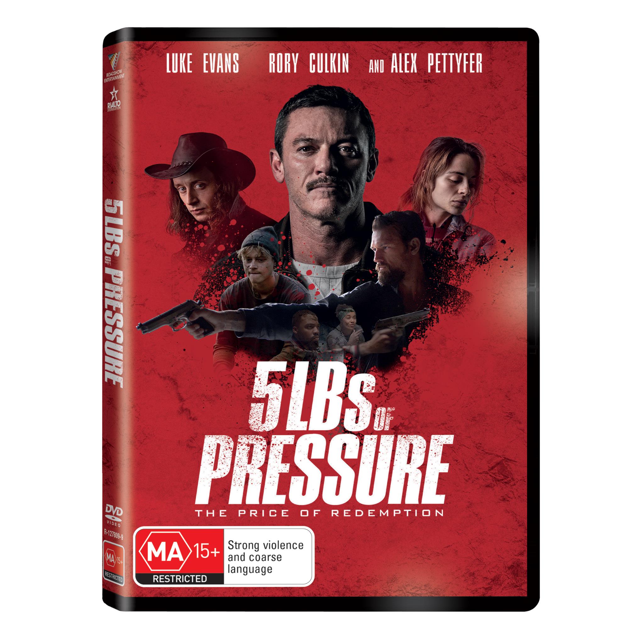 5lbs Of Pressure - Premium Quality for Home, Office & Gym Use - Ideal for Stress Relief, Physical Therapy & Fitness Training