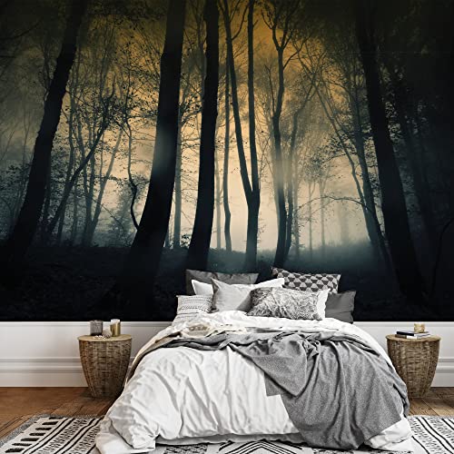 Ominous Forest