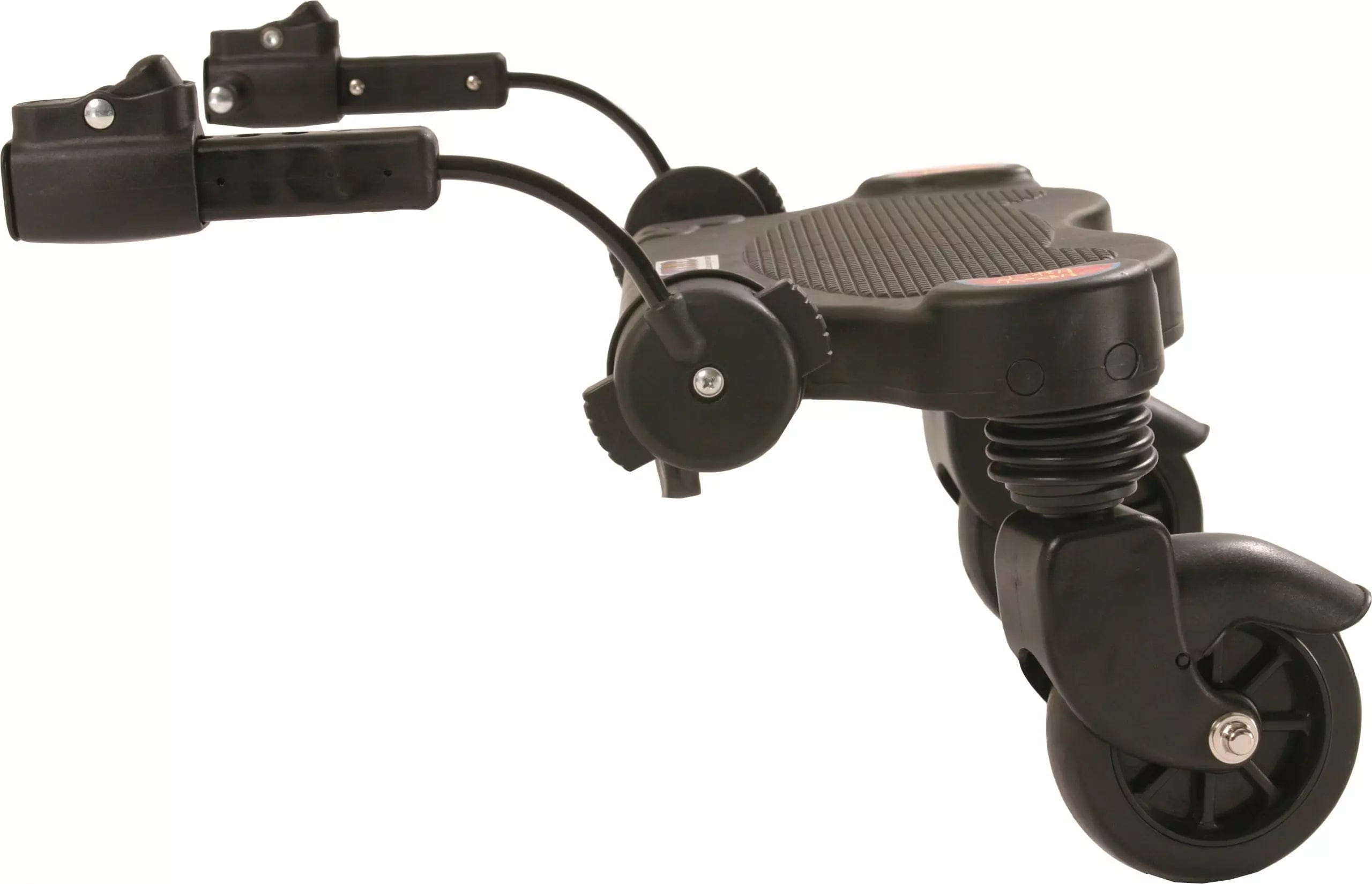 Valco Baby Hitch Hiker Adapter Kit for Stroller Brake System - Universal Compatibility for Valco Baby Strollers - Perfect for Urban Walking & Outdoor Adventures
