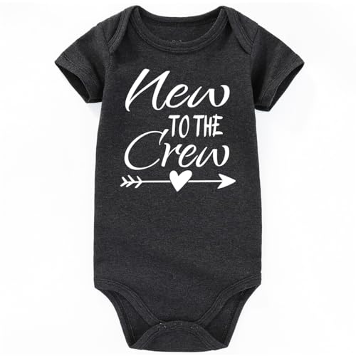 Crew Gray