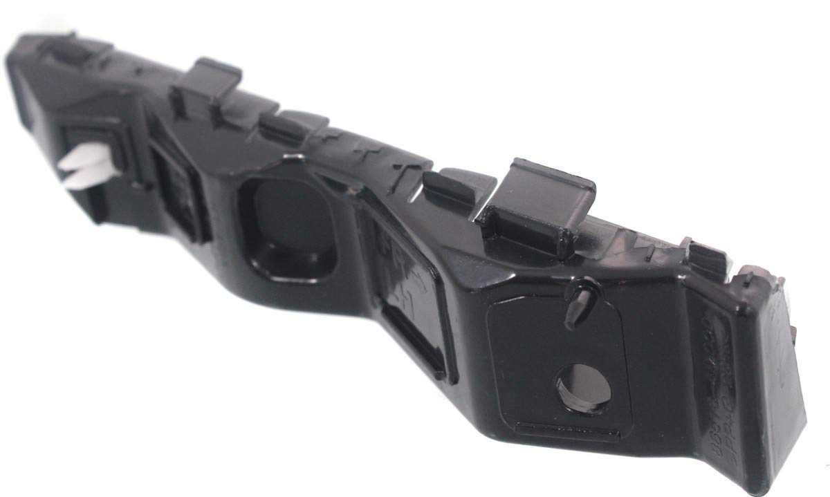 Garage-Pro Bumper Bracket Replacement for 2012-2013 Kia Optima Front Driver Side - Durable Auto Body Part for Car Repair & Collision Protection