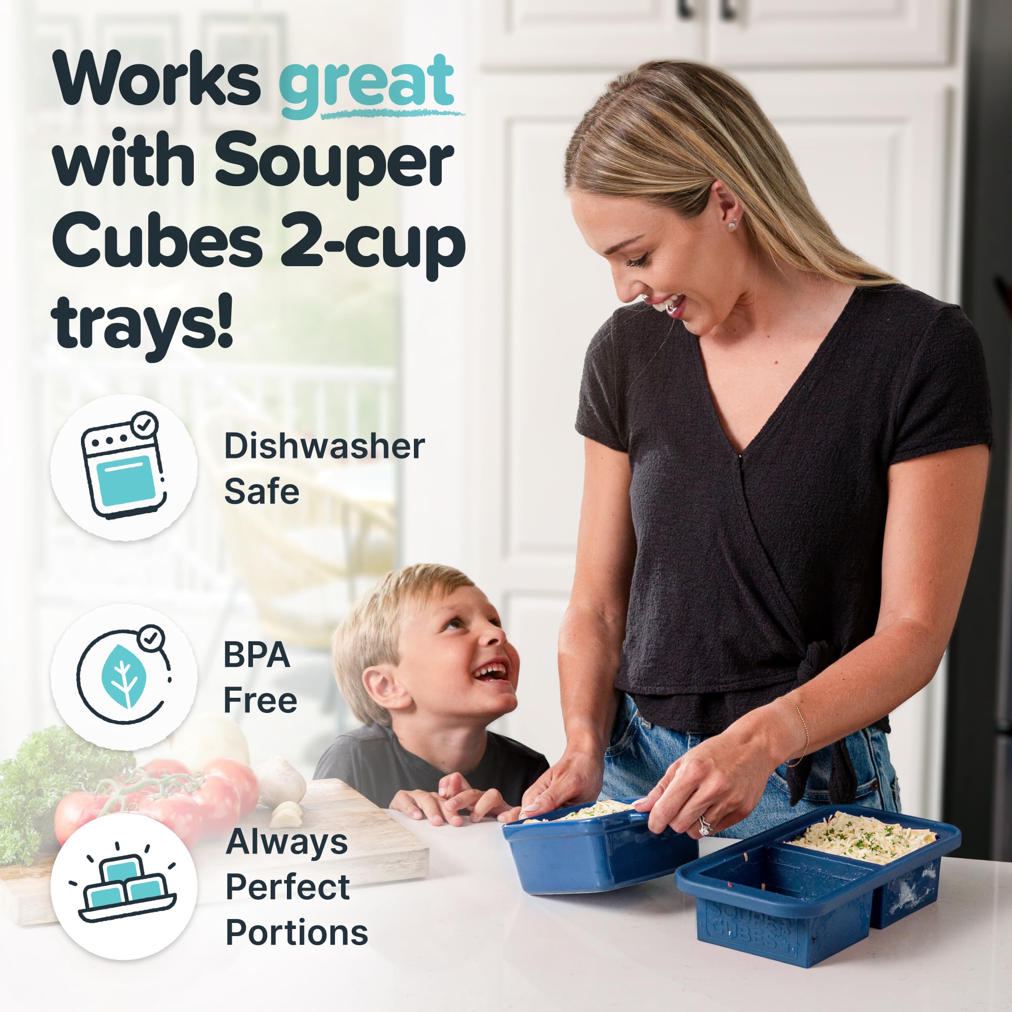 Souper Cubes 5