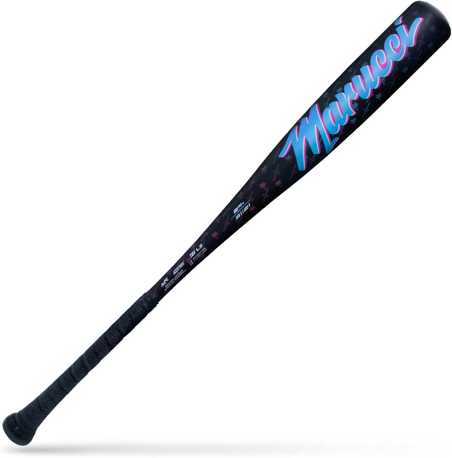 Marucci CATX2 VICE Senior Baseball Bat - USSSA Approved, 2 3/4