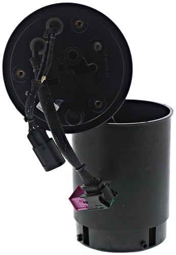 Bosch Diesel Emissions Fluid Heater F01C600339 - DEF Heater for Diesel Engines - Ideal for Trucks, Heavy Equipment & Agricultural Machinery