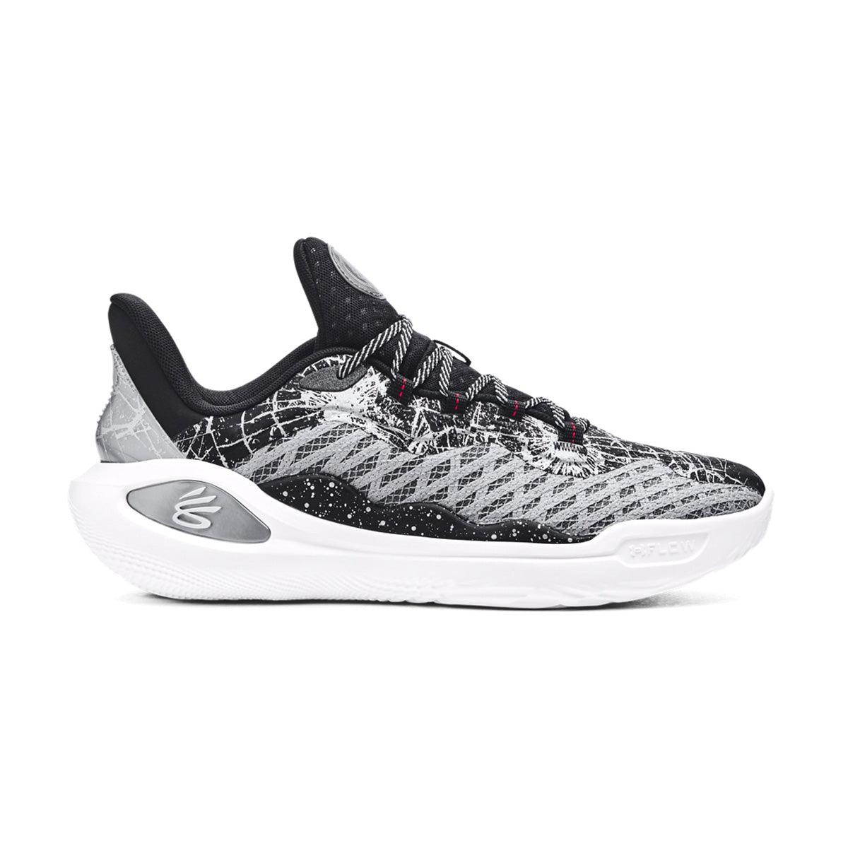 Bruce Lee Curry 11 'Future Dragon' Basketball Shoes - Limited Edition Sneakers for Men - High-Performance Court Shoes for Basketball, Training, and Casual Wear