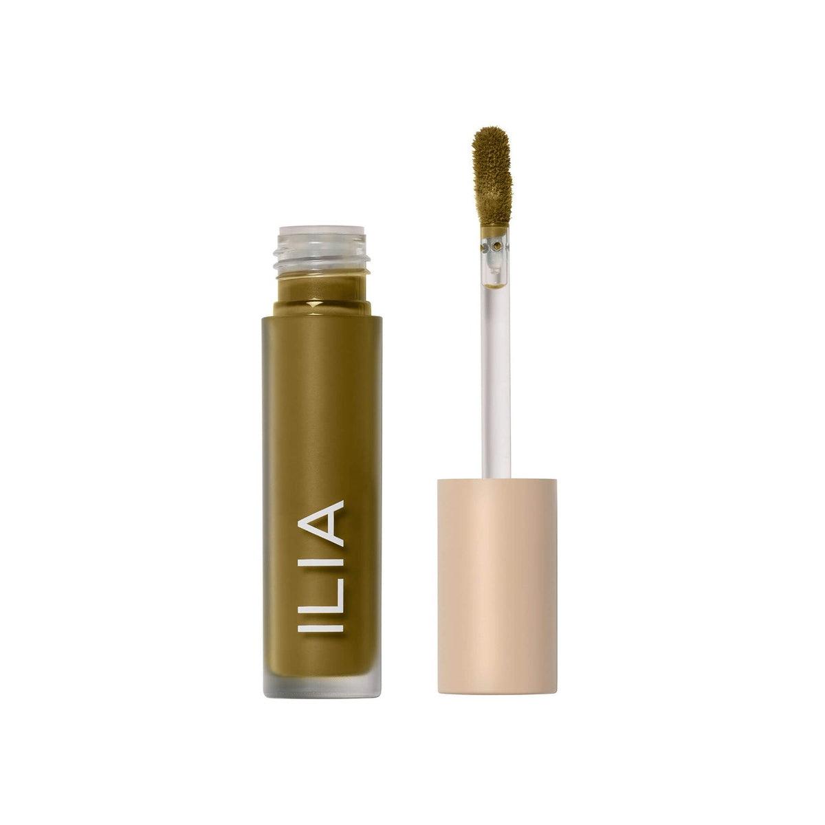 Long-Lasting Liquid Powder Matte Eye Tint - Waterproof Smudge-Proof Eyeshadow for Day & Night Makeup | Perfect for Parties, Weddings & Everyday Wear