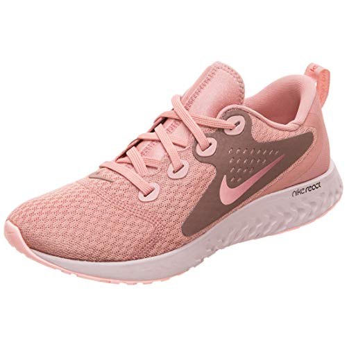 Pink Rust Pink Pink Tint Smokey Mau 602