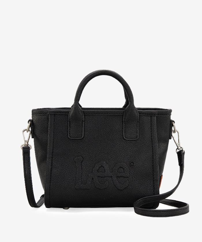 Lee Genuine Leather Crossbody Purse for Women - Stylish Shoulder Bag with Adjustable Strap - Perfect for Work, Travel & Everyday Use