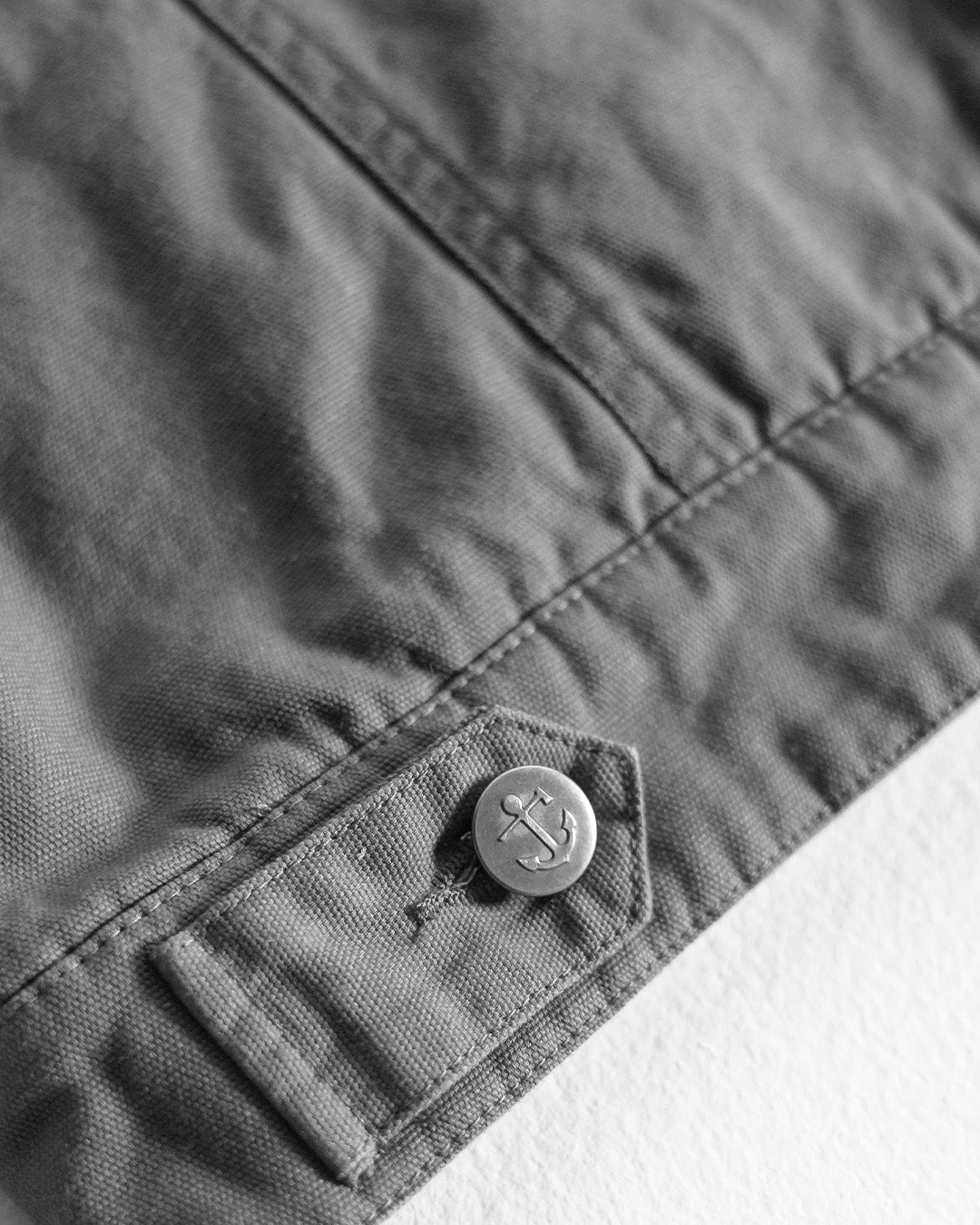 FOREVER JACKET - Premium Grey Outerwear for Men & Women | Waterproof Windbreaker for Outdoor Activities, Hiking, and Daily Wear