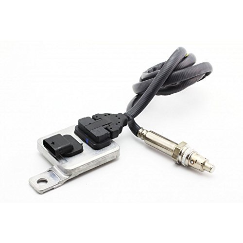 Volkswagen Oxygen Sensor 03L907807AD - Compatible with VW Jetta Golf Passat Tiguan - High Performance O2 Sensor for Improved Fuel Efficiency & Emissions - Perfect for Engine Diagnostics & Tuning