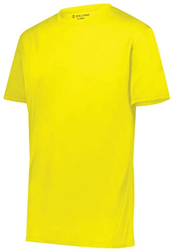 Electric Yellow