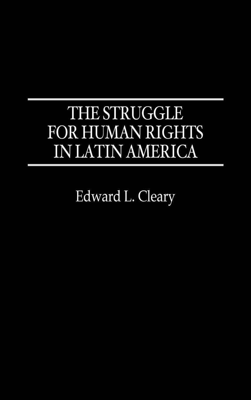 Human Rights in Latin America: Challenges, Progress & Advocacy | Social Justice & Political Reform