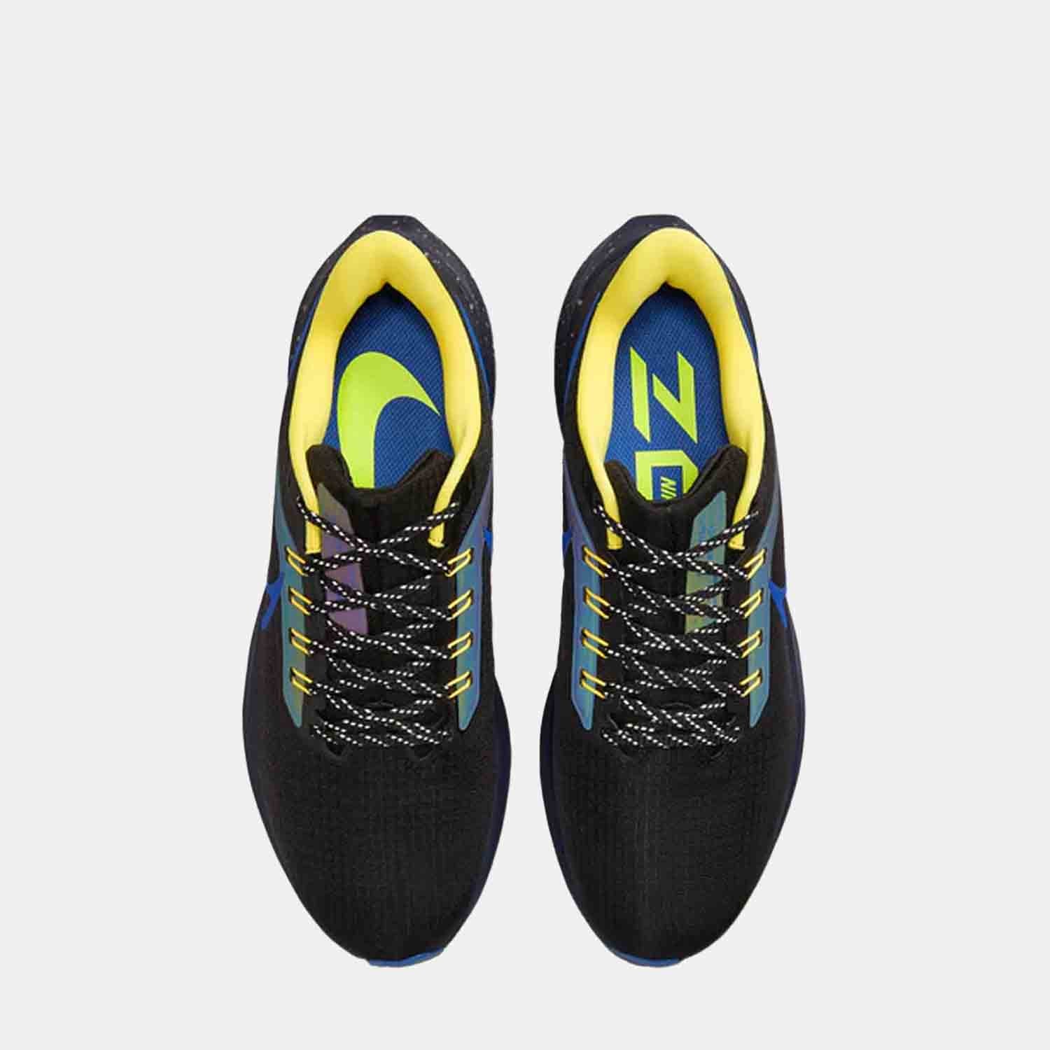 Nike Men's Air Zoom Pegasus 39 Running Shoes - Lightweight Cushioned Road Running Sneakers for Jogging, Training & Gym Workouts | Perfect for Marathon, Treadmill & Daily Wear