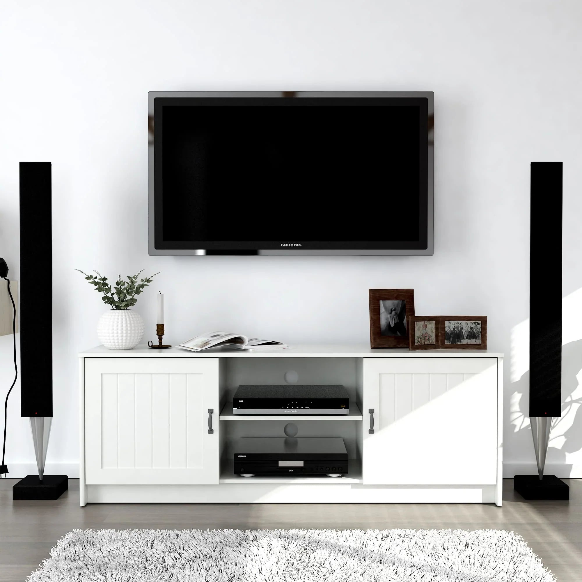 Anderson Teak Ashley 63