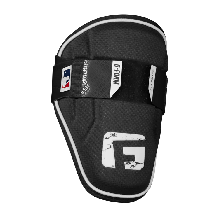 G Form Adult Surge Batter's Elbow Guard - Protective Elbow Pad for Baseball, Softball & Batting - Lightweight & Comfortable for Sports & Training
