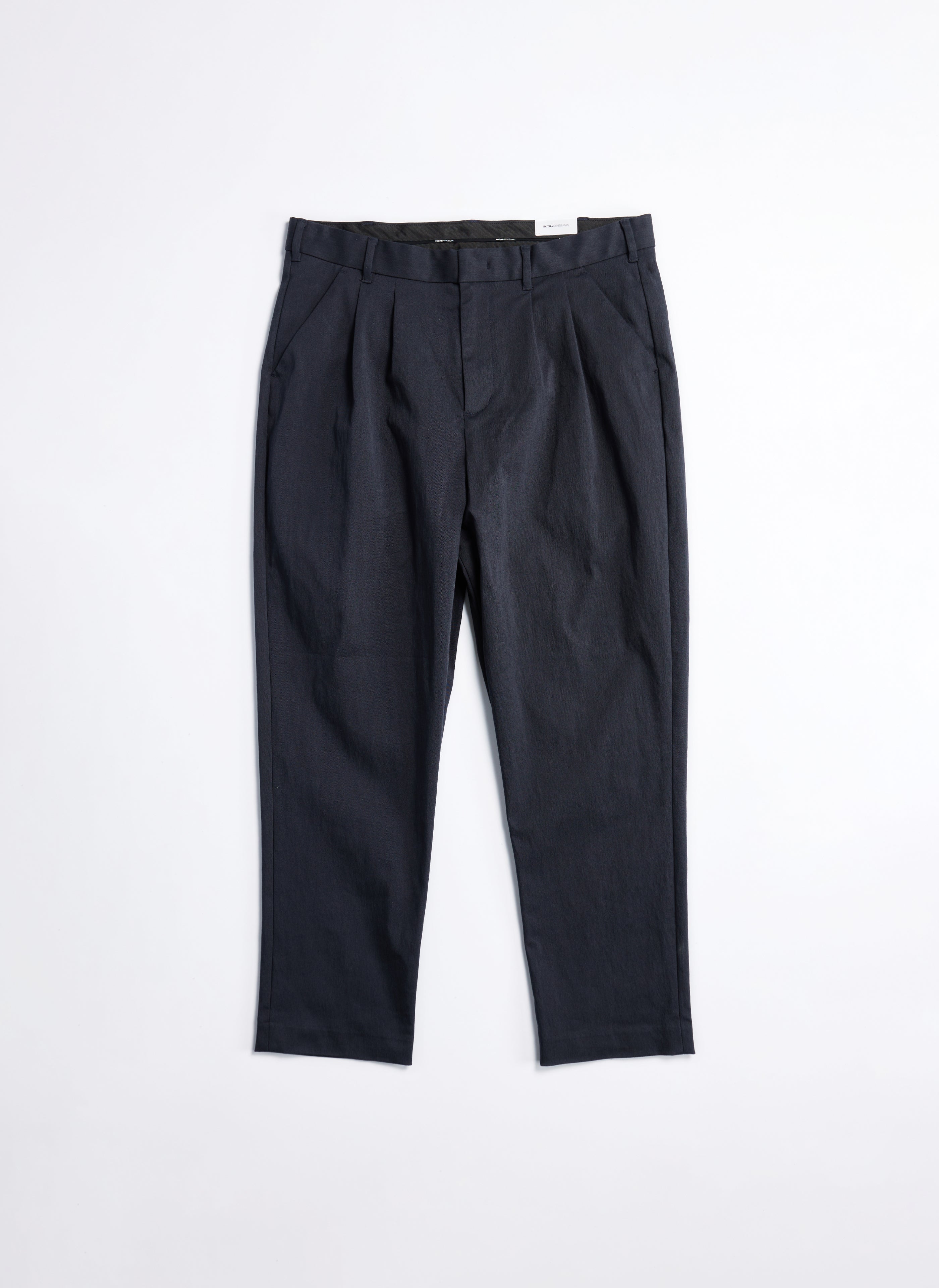 Durable Cordura Cotton Nylon Ankle-Length Relaxed Tapered Pants (Size 10) - Perfect for Outdoor Adventures, Hiking & Casual Wear