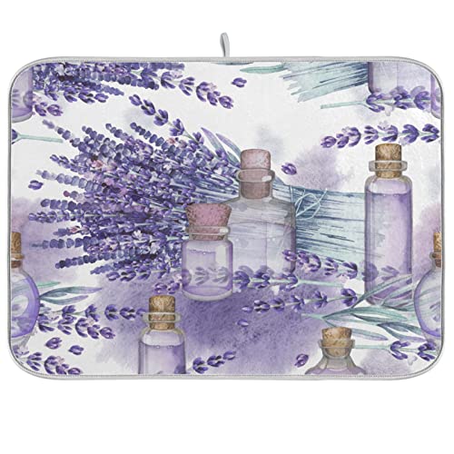 Purple Lavender Bouquet