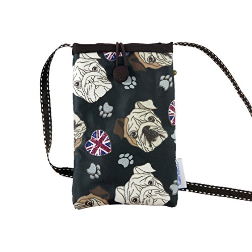 Bulldog Black