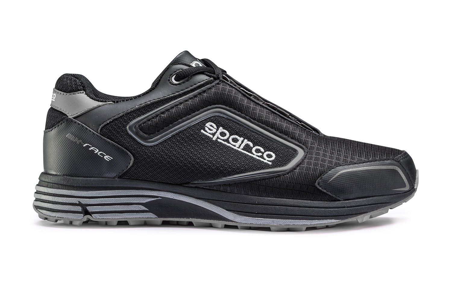 Sparco MX Race Shoes - High-Performance Motorcycle Racing Boots for Motocross & Off-Road Riding | Durable, Comfortable & Protective Footwear for MX, Enduro & Dirt Biking
