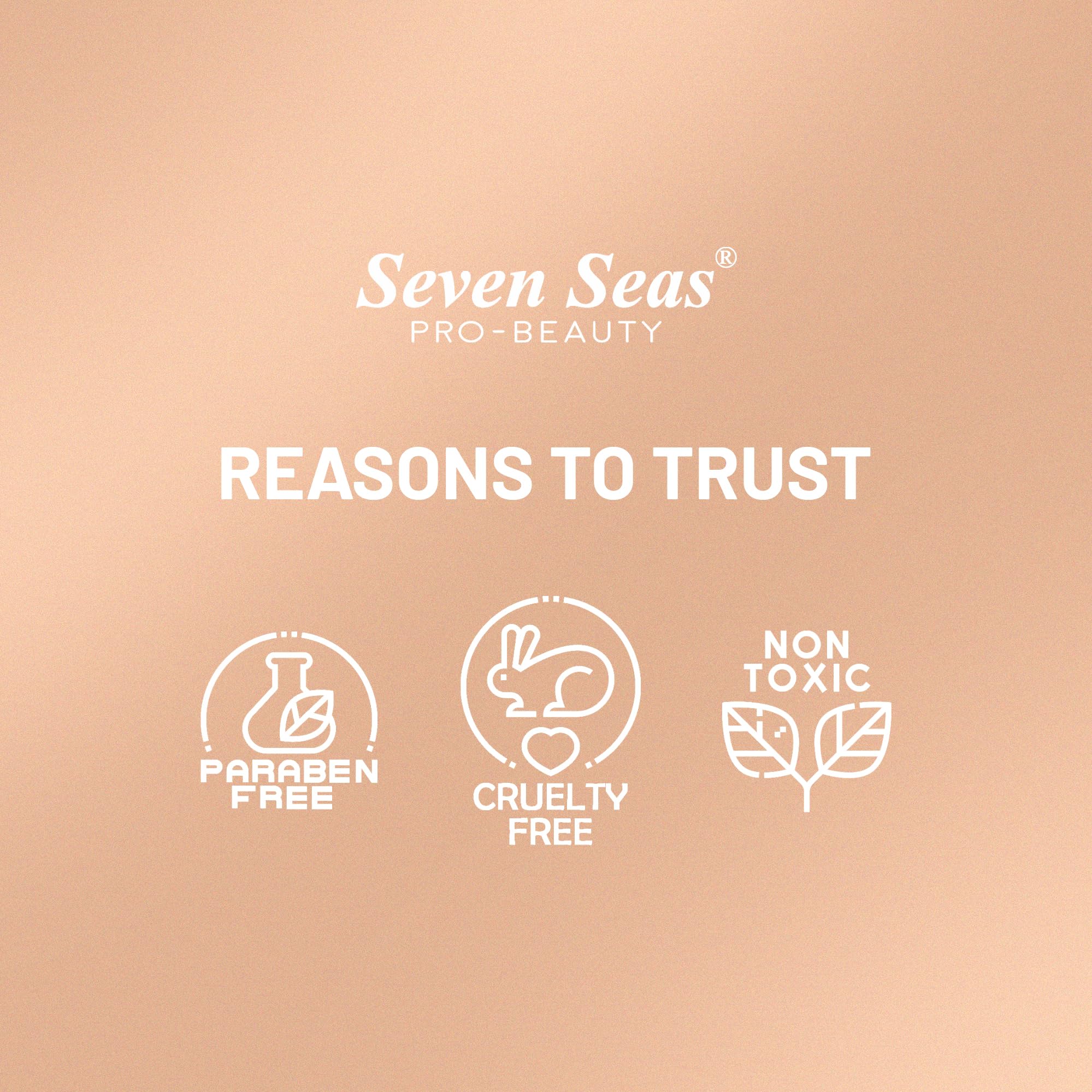 Seven Seas Ultra Light HD Pro Concealer - Oil Control, SPF 20, Long Lasting Coverage (Shade 03) | Perfect for Daily Makeup, Blemish Covering & Under Eye Brightening