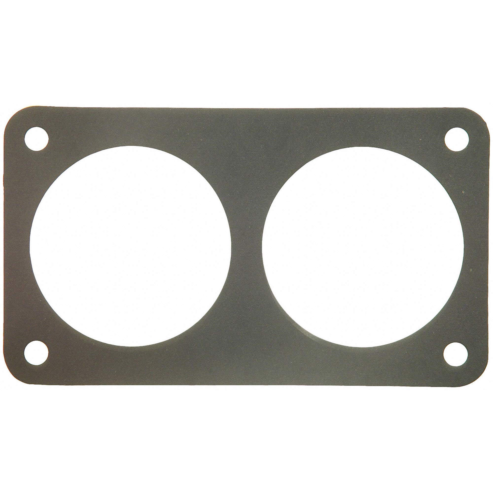 FEL-PRO 61141 Throttle Body Gasket - High Performance Engine Seal for Ford, Chevy, Dodge - Perfect for Automotive Repair & Maintenance