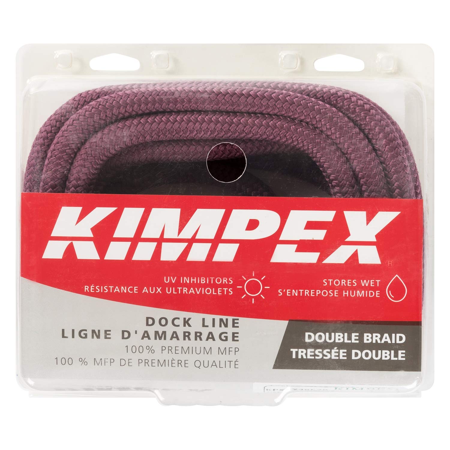 Kimpex 5/8