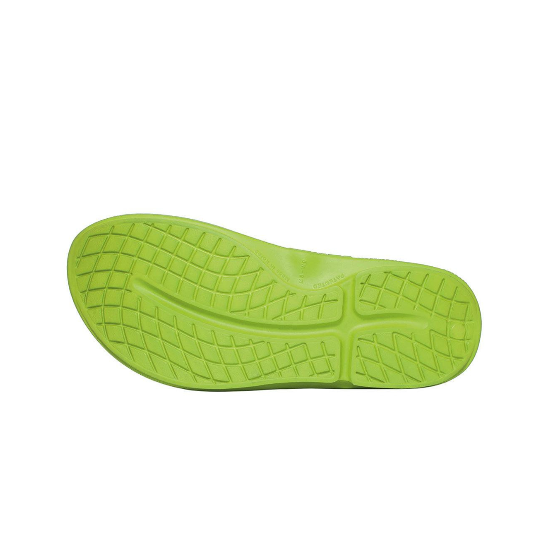 Oofos Unisex OOriginal Recovery Sandals (OF1000) - Comfortable Arch Support for Men & Women - Perfect for Post-Workout, Walking & Relaxation at Home