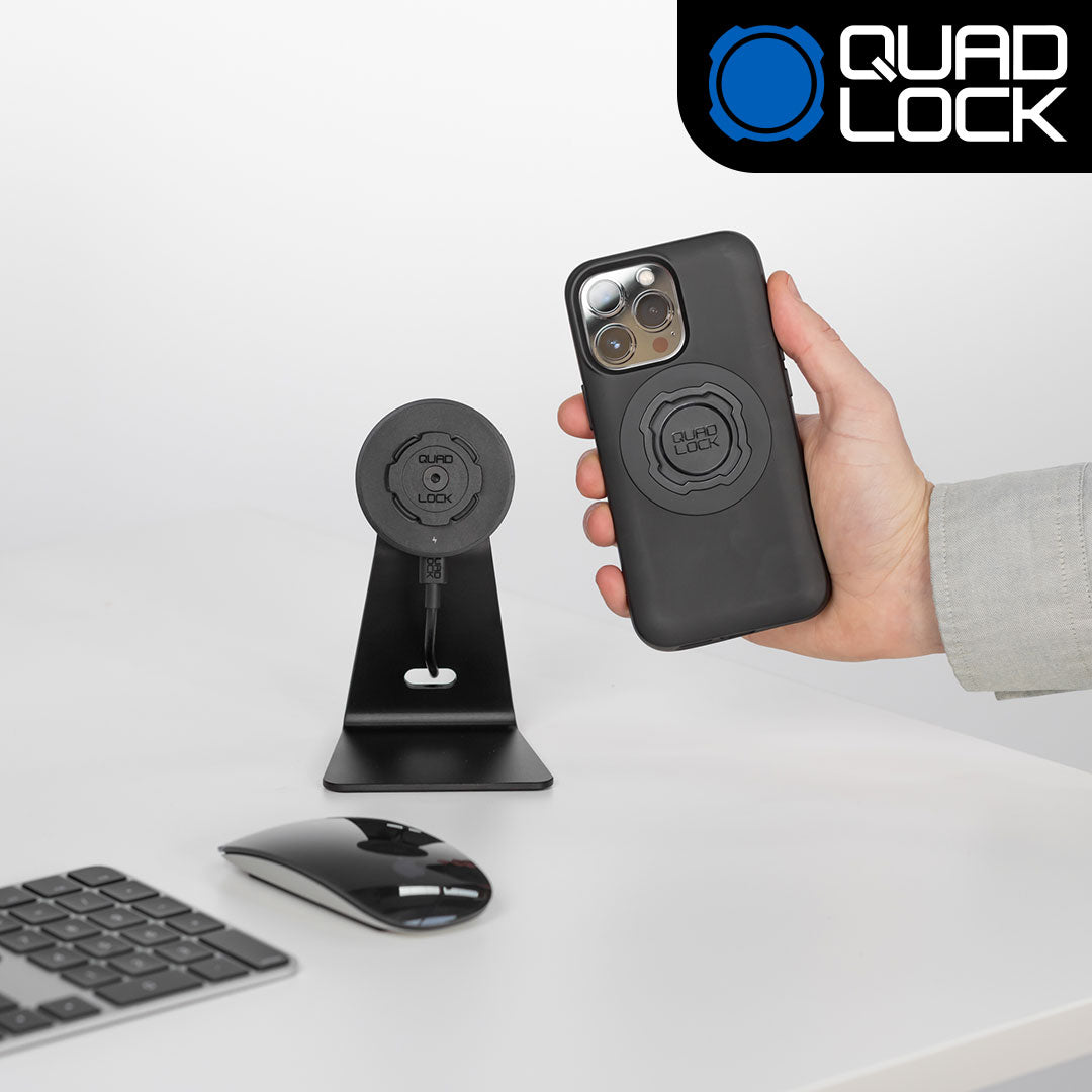 Premium Desk Organizer Kits for iPhone - Stylish & Functional Workspace Accessories for Home & Office Use