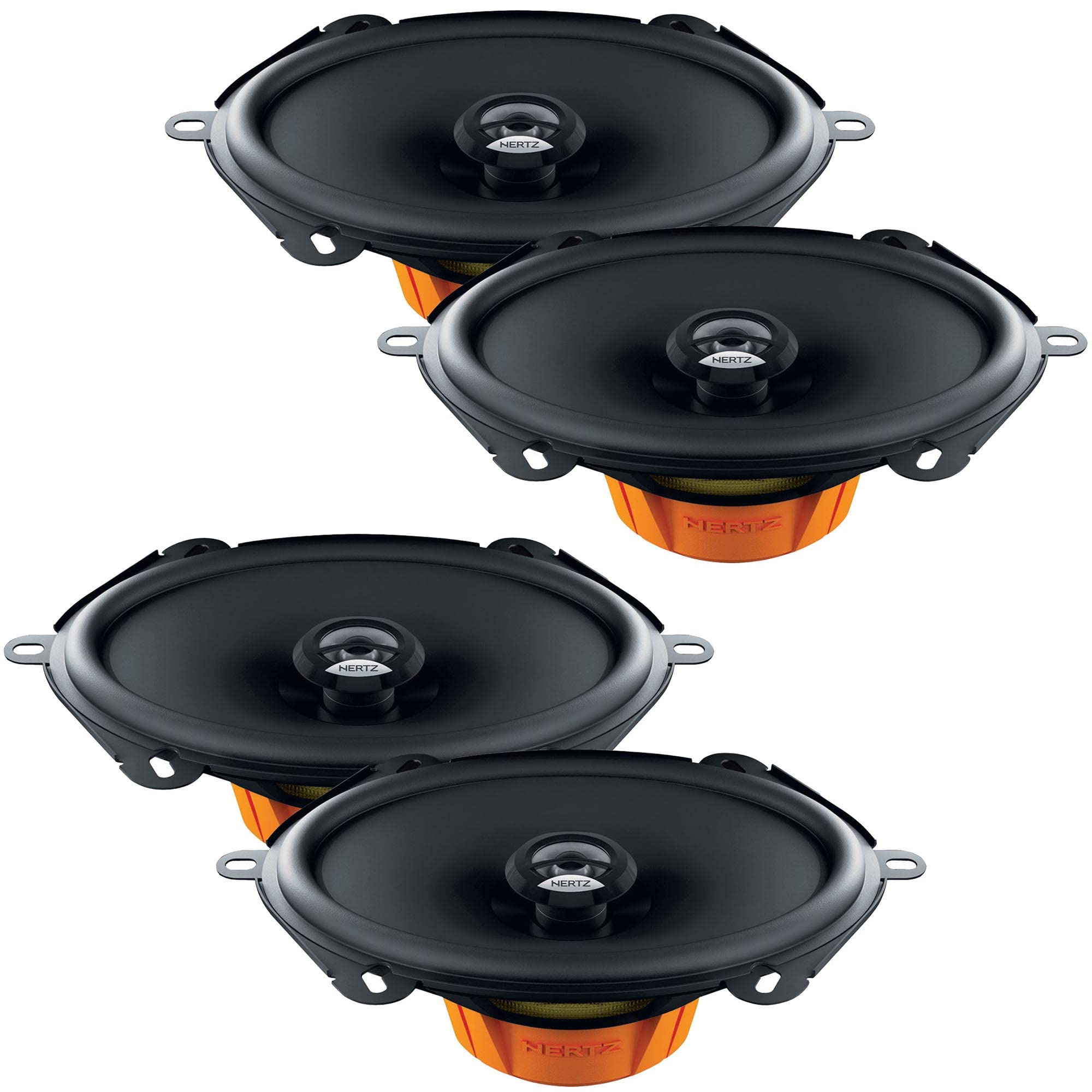 Hertz Dieci Series DCX 570.3 5x7