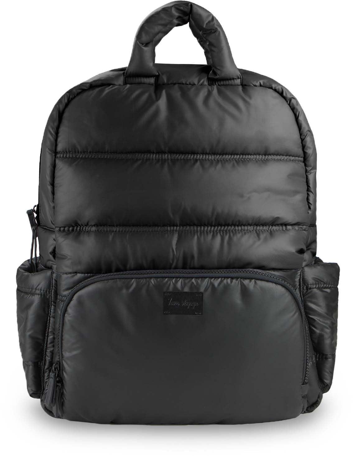 The Perfect Companion for Every Parent: The 7AM Voyage Diaper Bag Backpack
