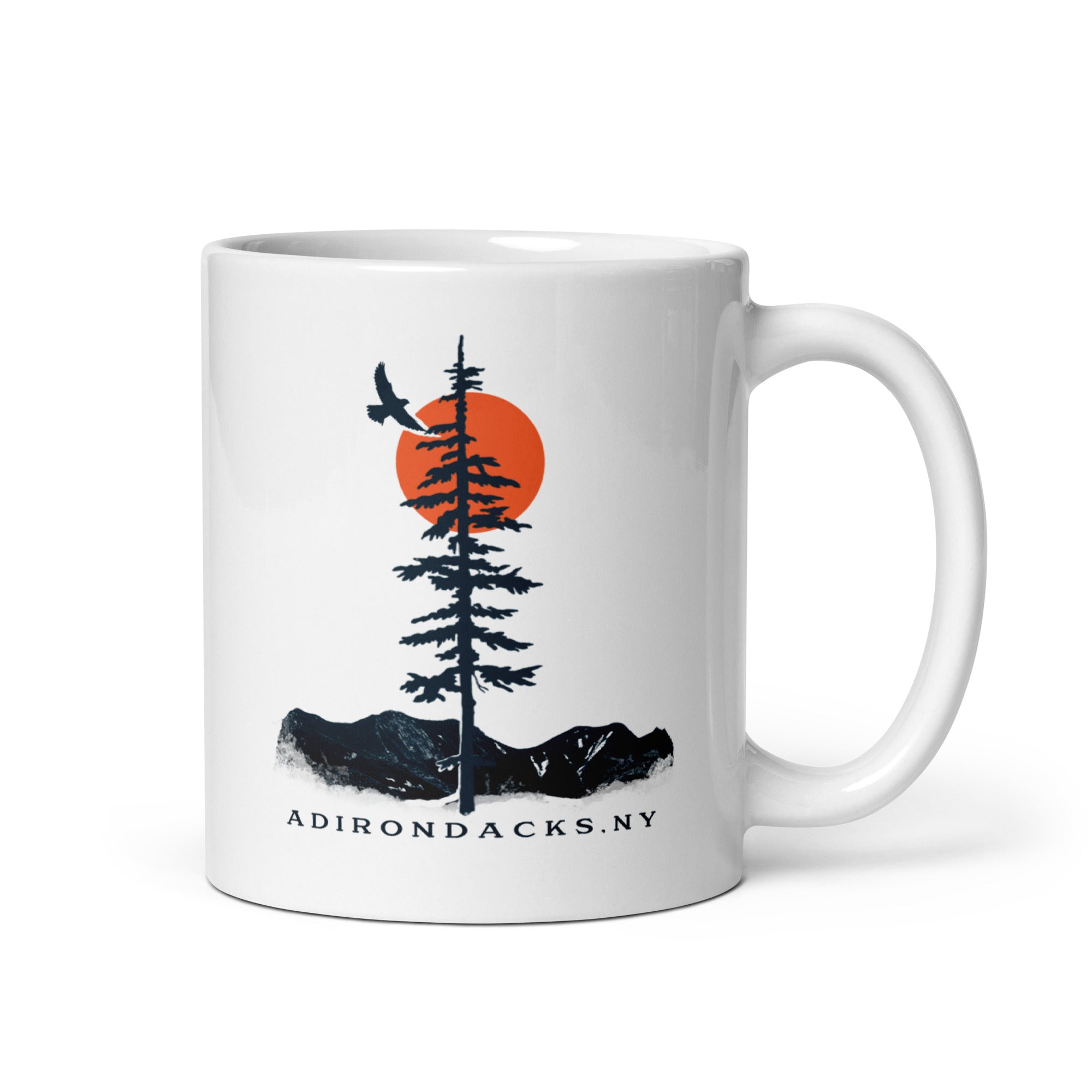 Great Roots Coffee Mug - Insulated Travel Mug with Lid for Hot & Cold Drinks - Perfect for Office, Commuting, and Outdoor Adventures