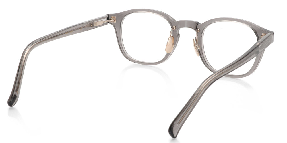 JINS SABAE 416 92 - Lightweight & Stylish Eyeglass Frames for Men & Women | Perfect for Work, Reading & Everyday Use