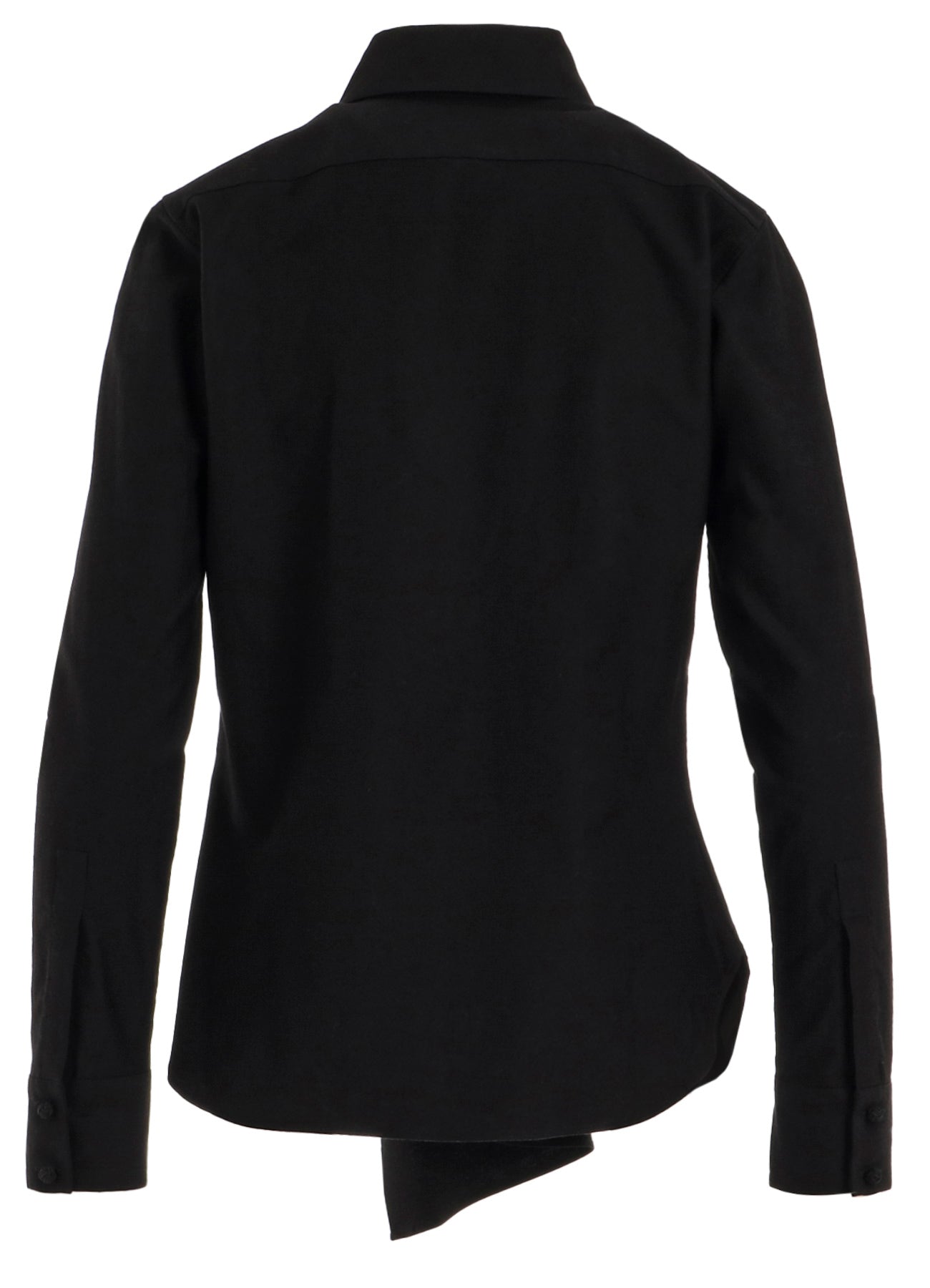 Stylish Cotton Twill Drape Blouse for Women | Comfortable & Elegant Top for Office, Casual Outings & Date Nights