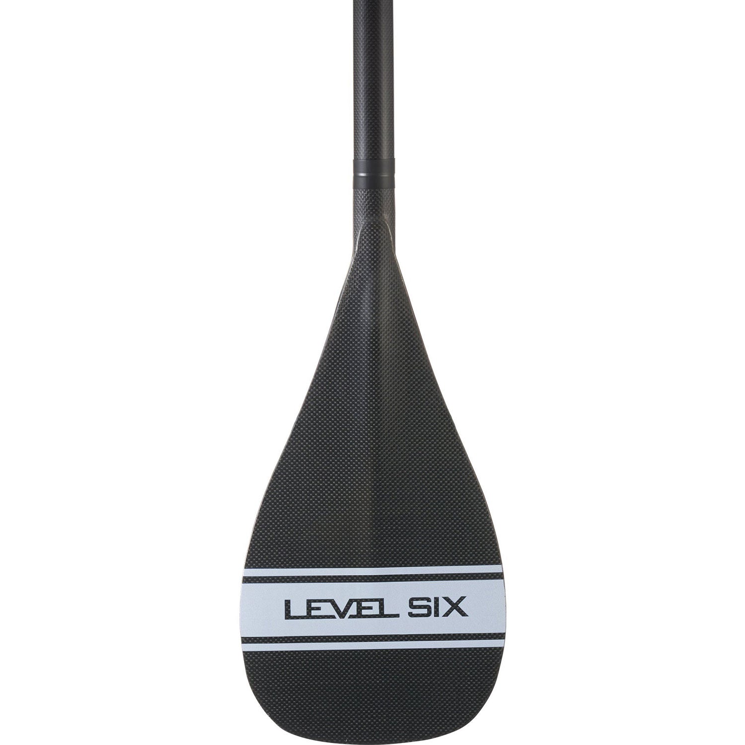 Premium Adjustable Carbon Fiber SUP Paddle with Teardrop Blade - Lightweight & Durable Stand Up Paddle Board Oar for Surfing, Yoga & Touring on Lakes, Rivers & Ocean