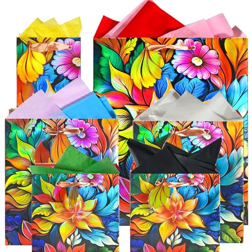 Colorful Flower