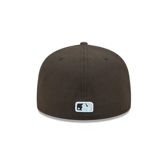 Chicago White Sox 2005 World Series Cloud Under Black 59FIFTY Fitted Baseball Cap for Men - Perfect for Game Day, Sports Events & Streetwear Fashion