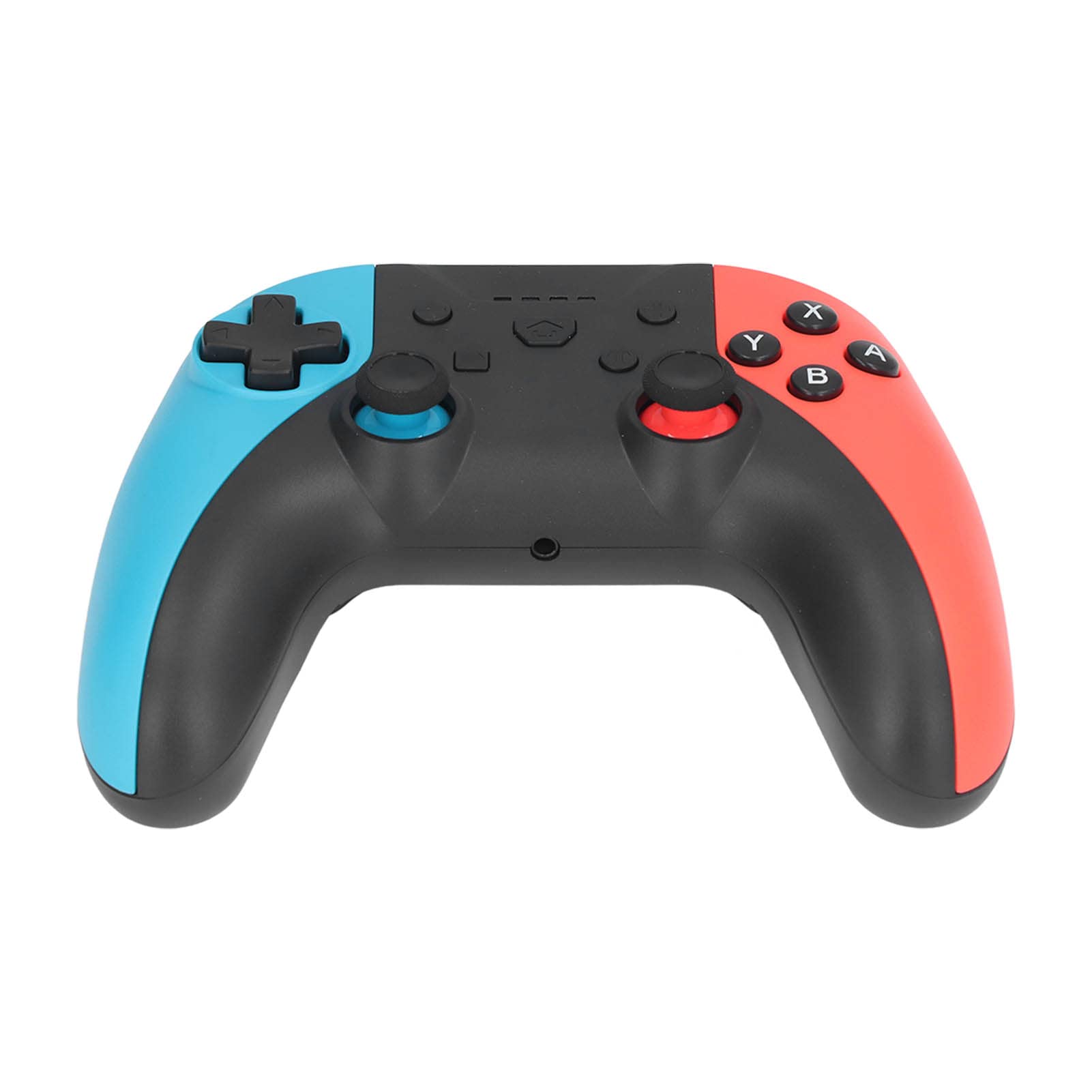 Wireless Controller for Nintendo Switch & PC - Motion Control, Vibration Feedback, Ergonomic Gamepad - Perfect for Gaming, Gifts (Birthday, Christmas) - Play at Home or On-the-Go