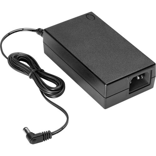 Aruba Instant On 12V/18W Power Adapter for AP11/AP12/AP15 Access Points - High Performance 18W Power Supply - Perfect for Office & Home Network Setup