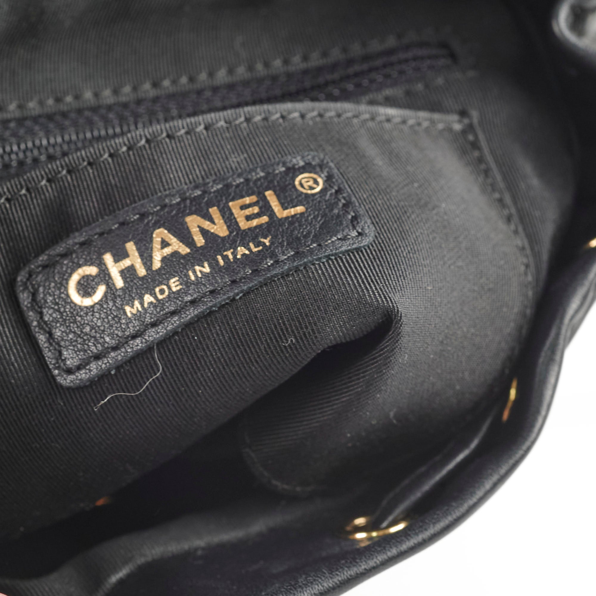 Chanel Small Urban Spirit Backpack - Luxury Designer Leather Backpack for Women | Perfect for Travel, Work & Everyday Use