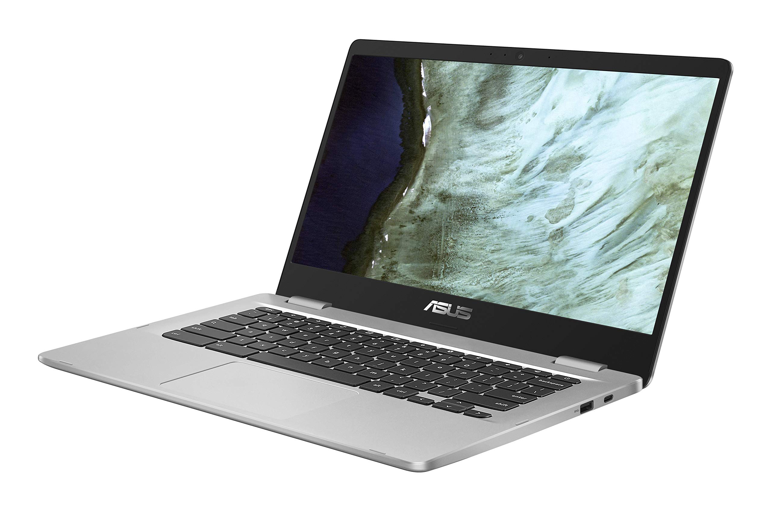 ASUS Chromebook C423 14