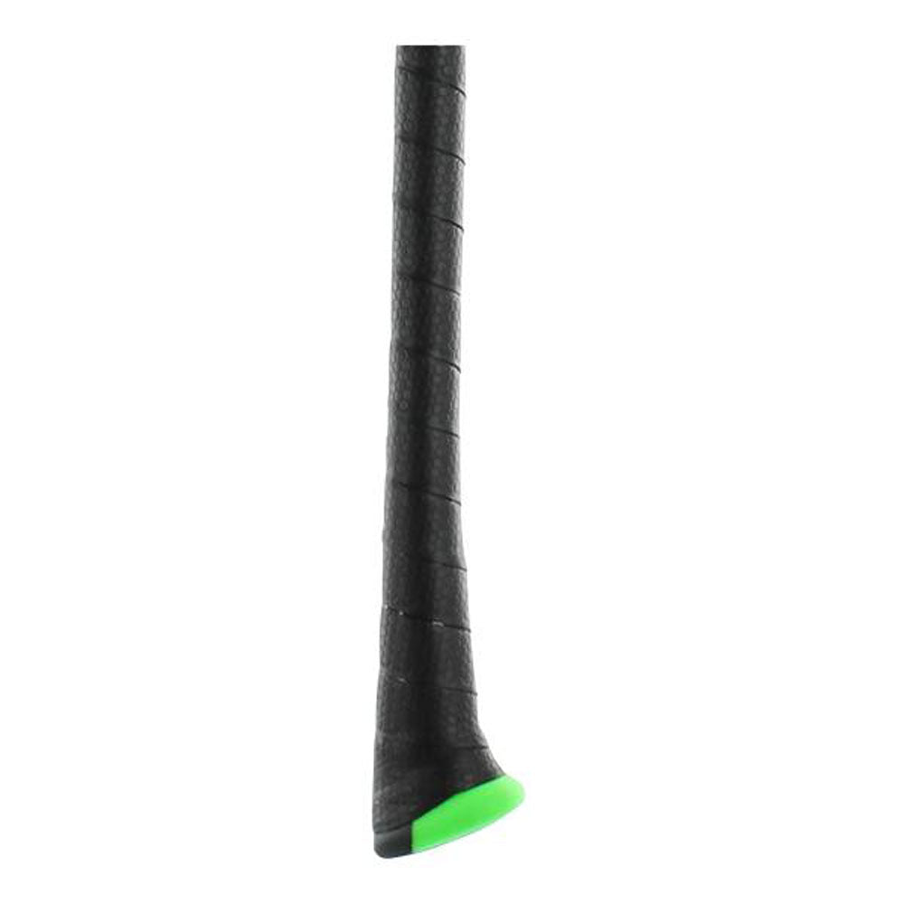L137F Hyperwhip Element BBCOR Baseball Bat for High School & College Players - Black/Green Axe Bat - Perfect for Power Hitters & Tournament Play