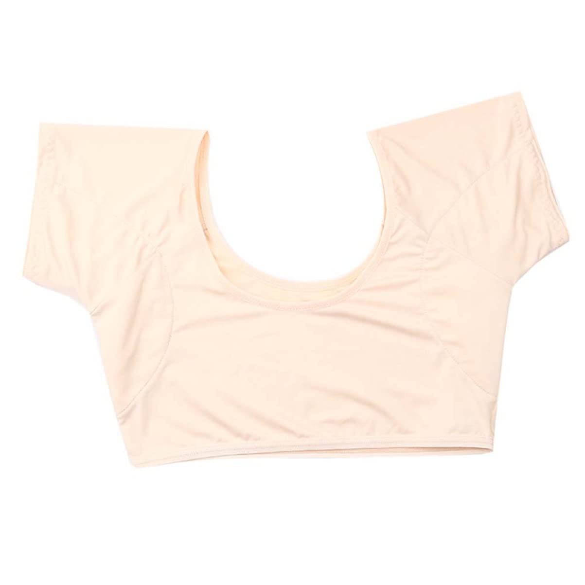 Breathable Women's Tank Tops with Underarm Sweat Pads - Moisture Wicking Workout Shirts & Summer Casual Tops for Yoga, Running & Daily Wear