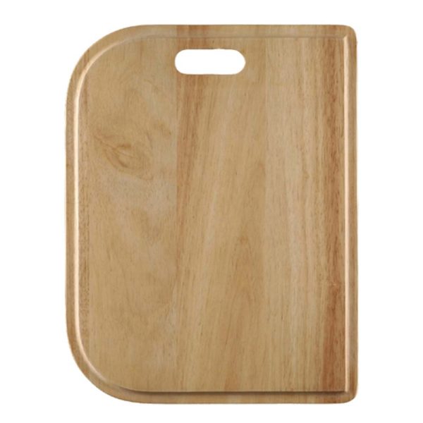 Premium Hamat CUT 1417 Hardwood Cutting Board - 13 1/8