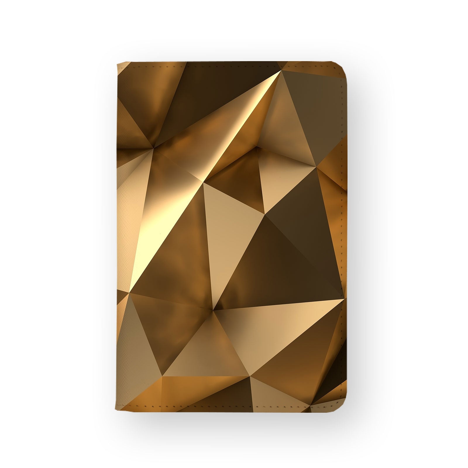 Elegant Crystal Diamond Travel Wallet for Women - RFID Blocking Passport Holder & Credit Card Organizer - Perfect for International Trips, Vacations, and Business Travel
