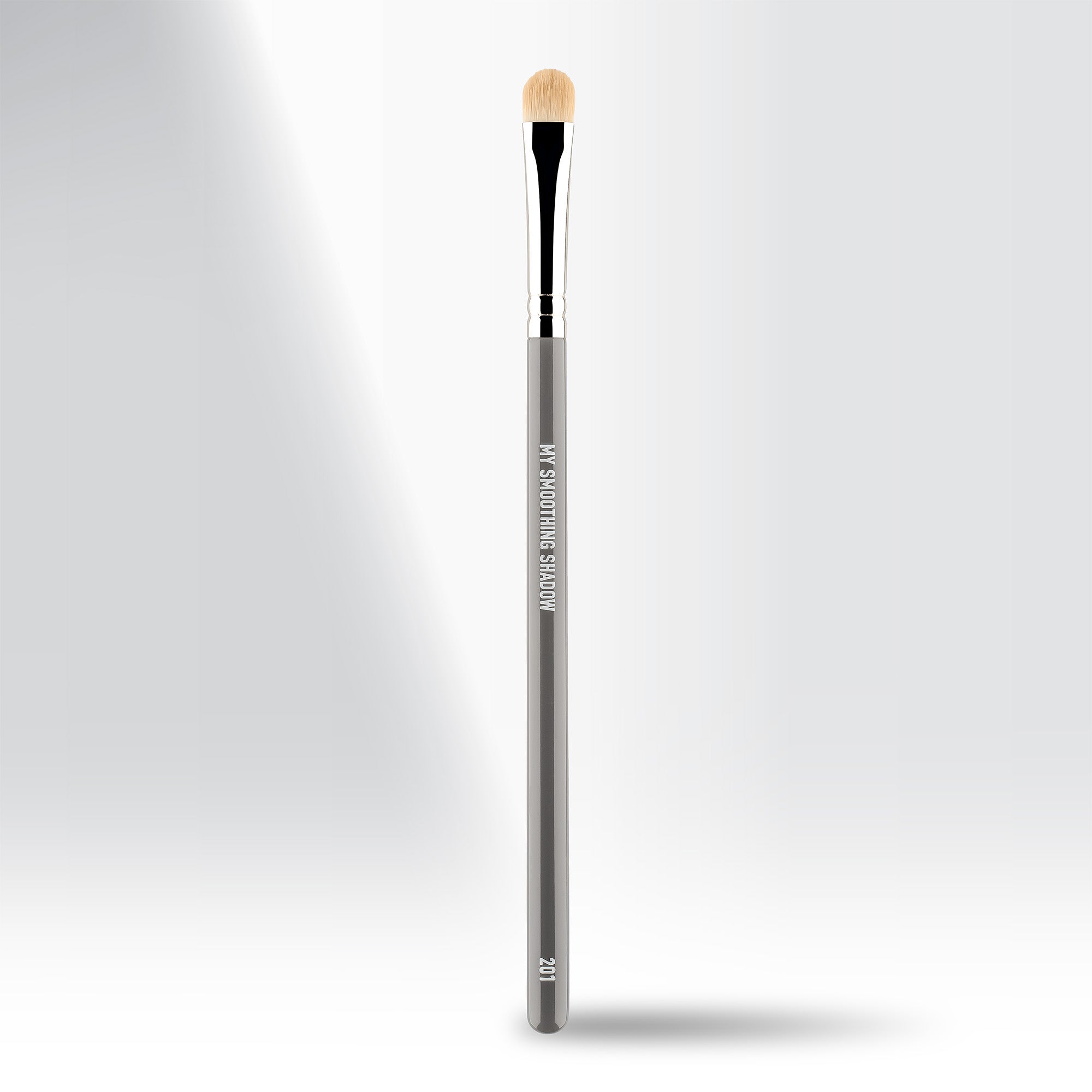 201 MY Smoothing Shadow - Long Lasting Matte Eyeshadow for Everyday Wear, Perfect for Office, Party & Special Occasions
